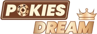 Dream Pokies Dream Pokies logo – POKIES DREAM